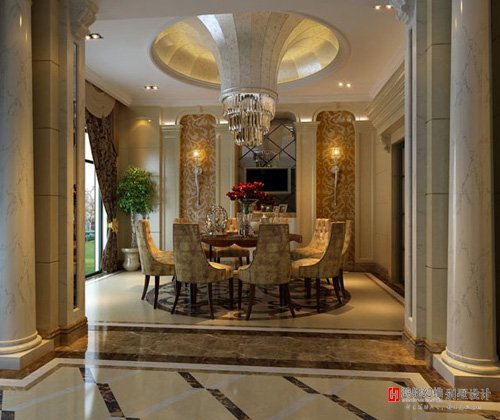 別墅裝修設(shè)計(jì) 別墅裝修設(shè)計(jì)