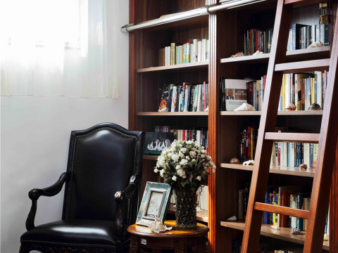 地中海別墅裝修設計